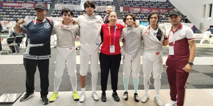 Consolida Tamaulipas su potencia deportiva con 112 medallas en la Olimpiada Nacional 2026