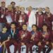 Tamaulipas es el mejor en judo dentro de la Olimpiada Nacional 2026