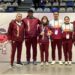 Suman boxeo y esgrima más medallas de oro para Tamaulipas