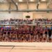 Entrega Gobierno de Tamaulipas equipo de gimnasia artística a atletas de la Unidad Deportiva Tampico