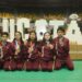 Suma Tamaulipas tres oros en histórica jornada de judo