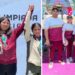 ¡Tamaulipas es de los mejores del país! Tiro con arco se cuelga cifra histórica de medallas en Olimpiada Nacional