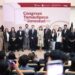 Inauguran el primer Congreso Tamaulipeco de la Juventud 2026 en la sede del Poder Legislativo