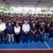 Transforman el CBTis 24 de Ciudad Victoria con jornada de bienestar y deporte: INJUVE