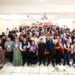 Realizan Jornada Nacional de Lectura en Tamaulipas para consolidar una República de lectores por la paz: INJUVE