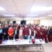 Participan estudiantes de enfermería en talleres sobre salud sexual y reproductiva: INJUVE