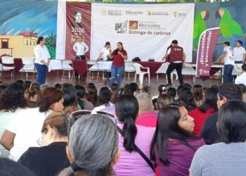 Avanza estrategia de atención a mujeres con los 24 Centros LIBRE en Tamaulipas