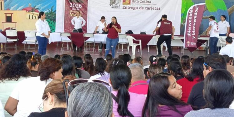 Avanza estrategia de atención a mujeres con los 24 Centros LIBRE en Tamaulipas