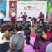Avanza estrategia de atención a mujeres con los 24 Centros LIBRE en Tamaulipas