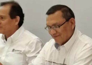 Asegura delegado abasto del 96% en el IMSS; realidad lo contradice