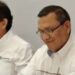 Asegura delegado abasto del 96% en el IMSS; realidad lo contradice