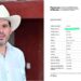 Oficializa INE baja de Luis Miguel Iglesias en Morena