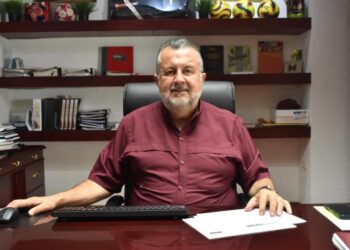 Impulsa Gobierno del Estado transformación educativa en la Secundaria “Rafael Ramírez” de Ciudad Victoria