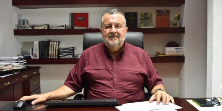 Impulsa Gobierno del Estado transformación educativa en la Secundaria “Rafael Ramírez” de Ciudad Victoria
