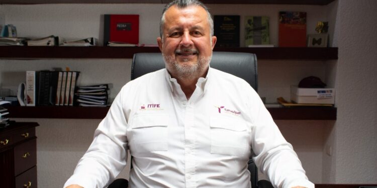 Mejora ITIFE infraestructura educativa con atención a energía eléctrica y rehabilitación escolar