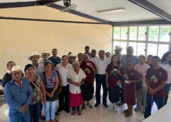 Impulsa ITM reencuentro de familias tamaulipecas separadas por la migración