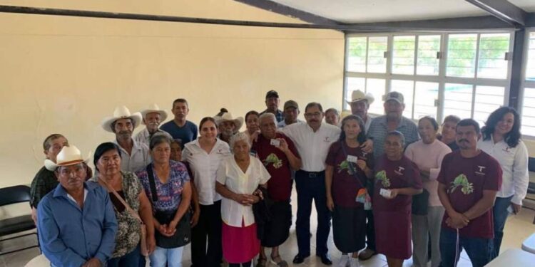 Impulsa ITM reencuentro de familias tamaulipecas separadas por la migración