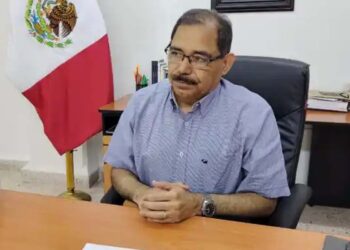 Boyas flotantes no disuaden a migrantes: ITM