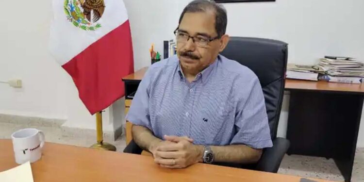 Boyas flotantes no disuaden a migrantes: ITM