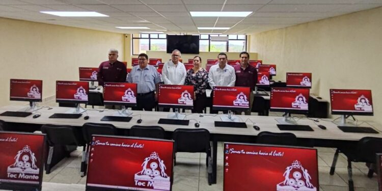 Promueve Tecnológico de El Mante la innovación y el emprendimiento de sus estudiantes