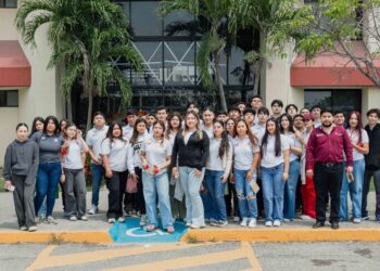Abre Tecnológico de El Mante nuevas oportunidades para estudiantes de nivel medio superior