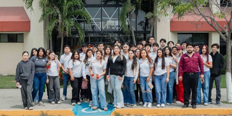 Abre Tecnológico de El Mante nuevas oportunidades para estudiantes de nivel medio superior