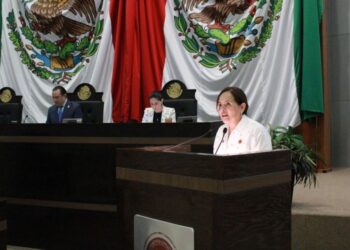 Impulsan sanciones por tirar basura en la vía pública