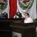Impulsan sanciones por tirar basura en la vía pública