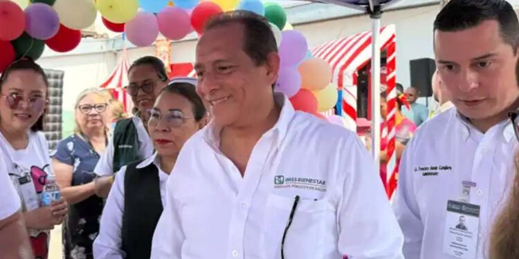 Inspeccionan aires acondicionados en hospitales frente a ola de calor