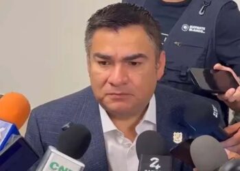Para que se les quite lo “cuscos”; defiende Isidro iniciativa