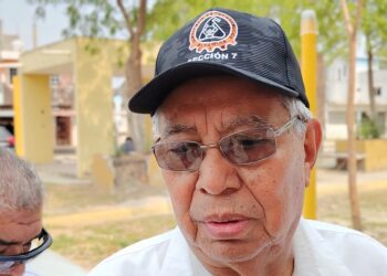 Petroquímica sin despidos, pero estancada por factores globales: Isaac Maya