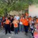 Llega Juan Carlos Zertuche con Mercadito Naranja a Balcones de Alcalá