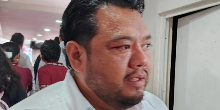 Altamira restablece energía tras tormenta y tensión ciudadana