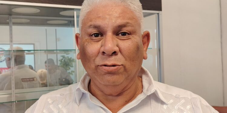 Fundador de Morena en Reynosa arremete contra Carlos Peña