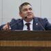 Lo que faltaba; legalizar “la casa chica”, propone diputado