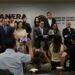 Legislatura 66 abre espacio a juventudes en “La Mañanera Legislativa”