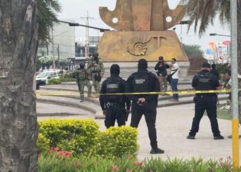 Violencia en Reynosa enlutó el Día del Niño