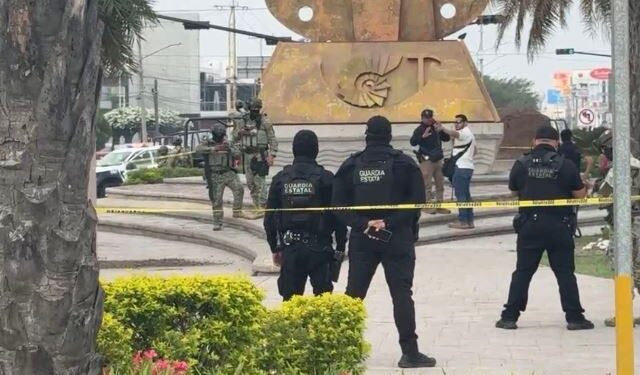 Violencia en Reynosa enlutó el Día del Niño