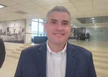 “Señalamientos sin denuncia no sirven”: advierte Zertuche
