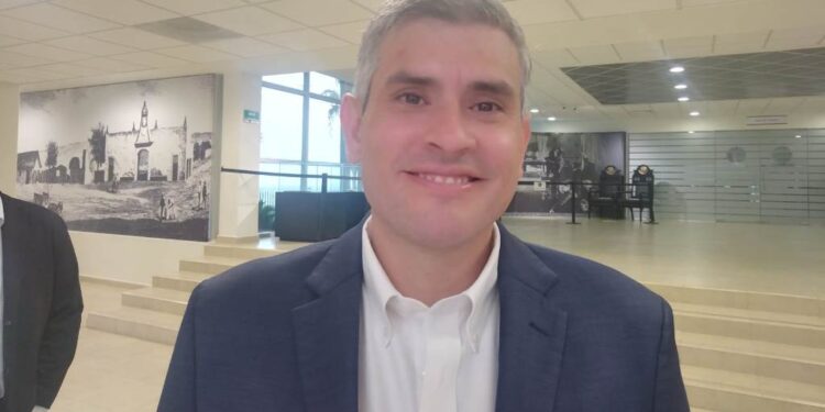 “Señalamientos sin denuncia no sirven”: advierte Zertuche