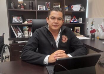 Violencia en Reynosa no refleja fracaso de estrategia de seguridad: Marco Gallegos
