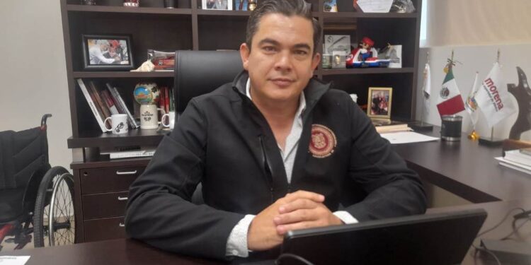 Violencia en Reynosa no refleja fracaso de estrategia de seguridad: Marco Gallegos