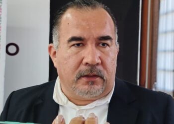 Reforma judicial exhibe rezagos en capacitación de jueces