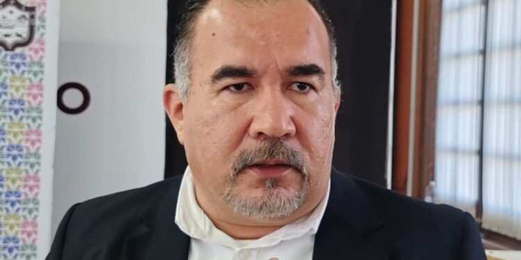Reforma judicial exhibe rezagos en capacitación de jueces