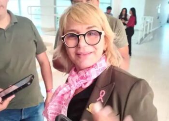 Impulsa Magaly Deandar iniciativa en materia de filiación