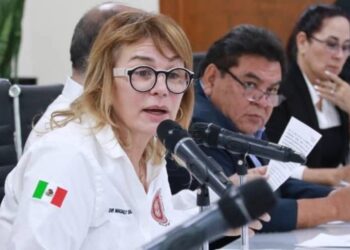 Llama Magaly a unidad ciudadana ante violencia