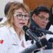 Llama Magaly a unidad ciudadana ante violencia