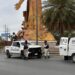 Reclaman empresarios seguridad real en Reynosa