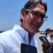 En medio de acusaciones, Erasmo se aferra a la reelección
