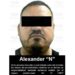 Procesan a “Metro-9” y lo envían a penal federal de Oaxaca